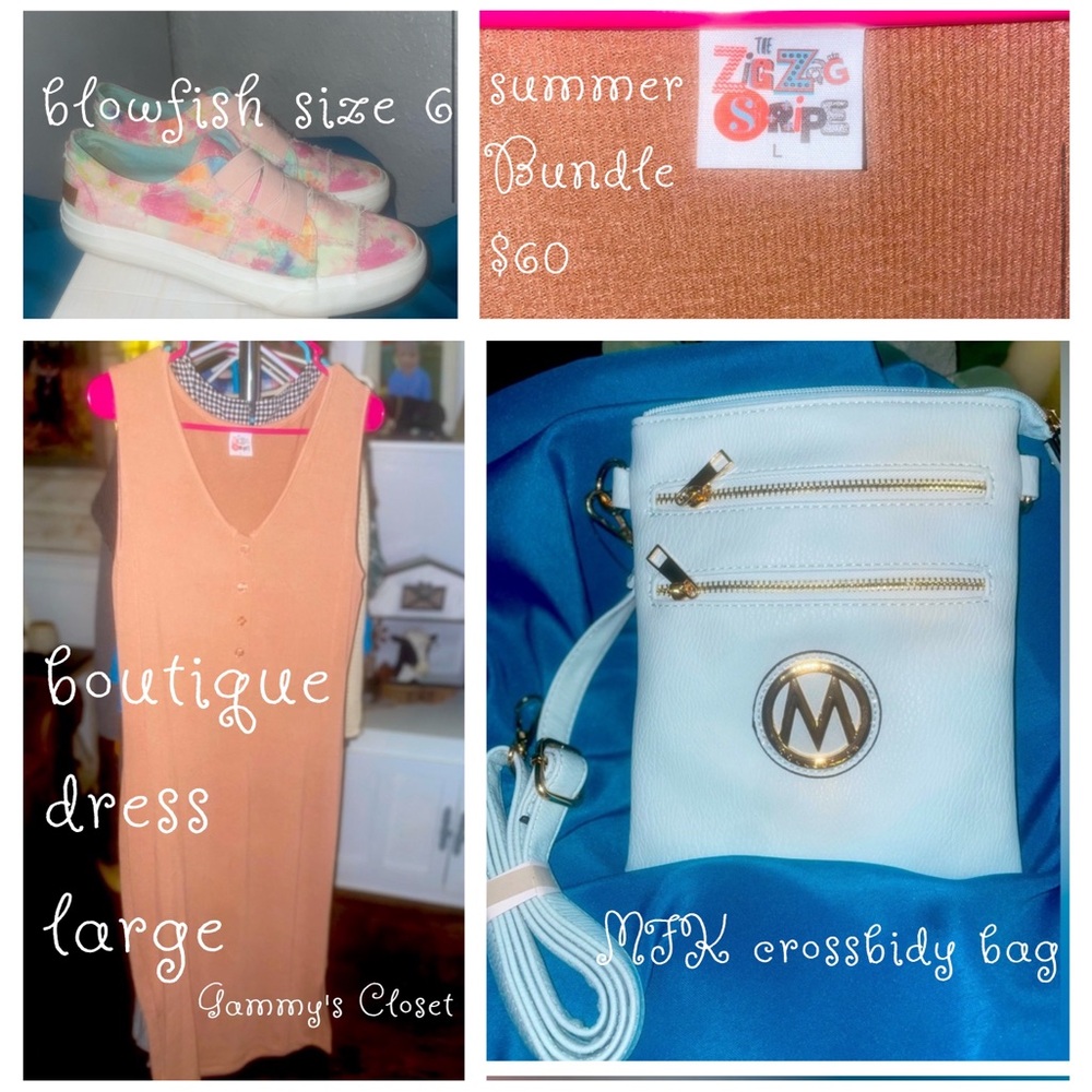 Summer Bundle